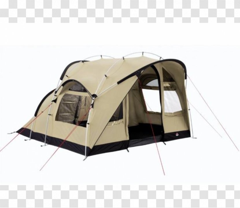 Tent Camping Kupoliteltta VAUDE Safari Lodge - Vista Outdoor Transparent PNG
