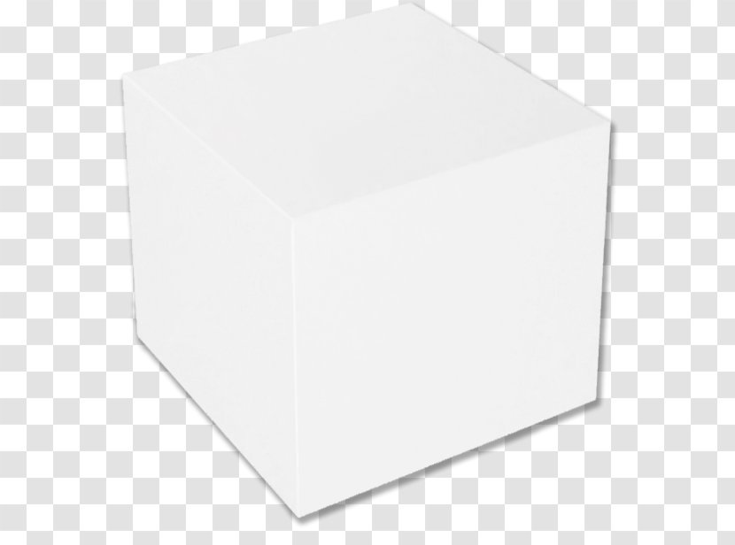 Product Design Rectangle - Box - Angle Transparent PNG
