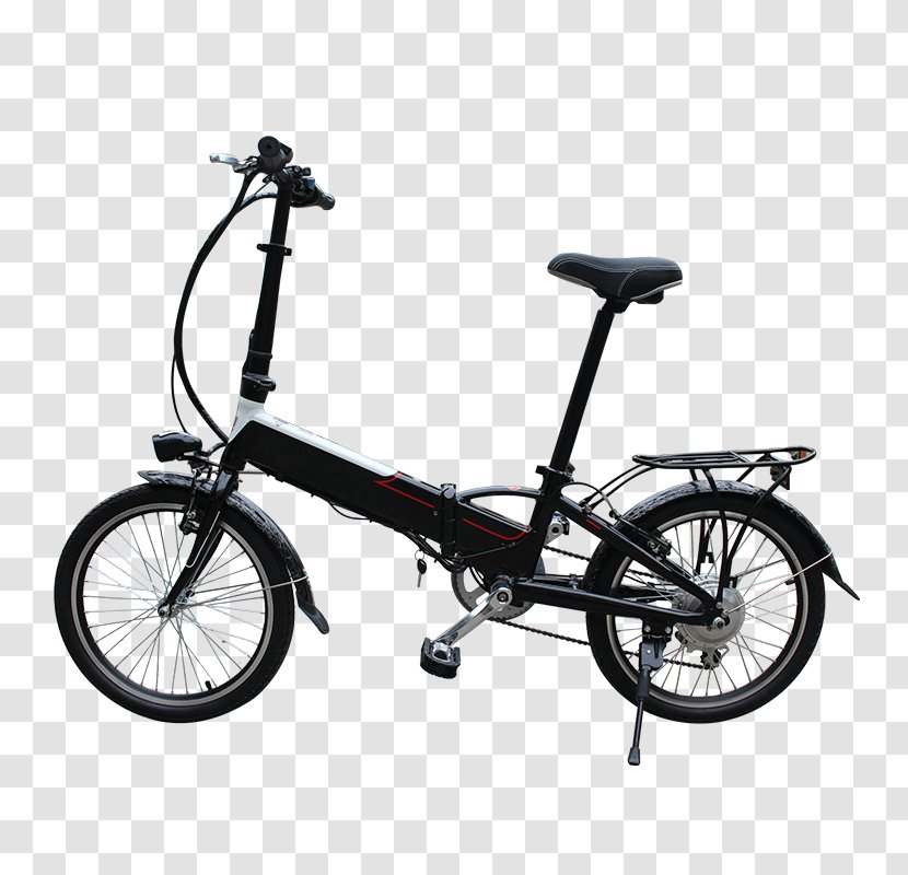 Bicycle Saddles Electric Vehicle Wheels Frames - Motor Transparent PNG