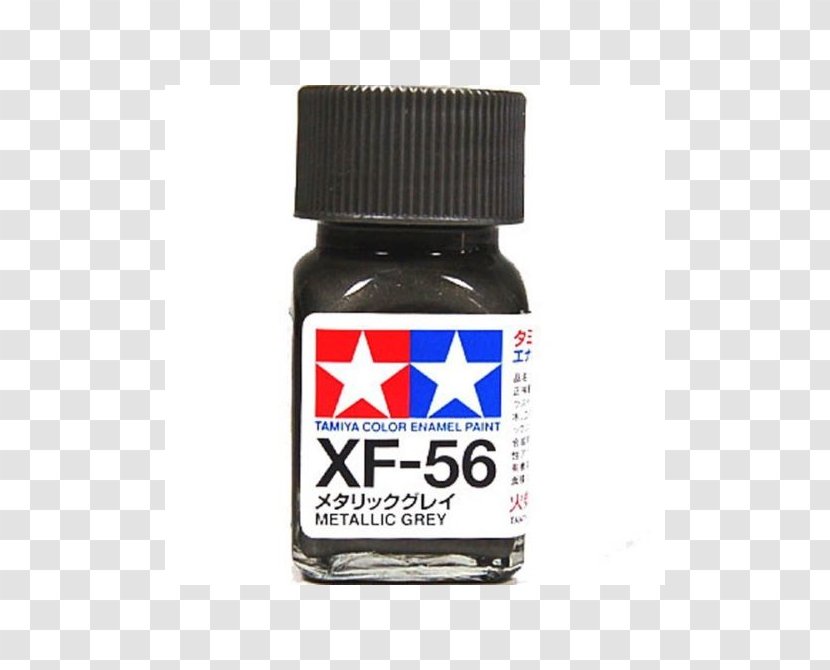 Enamel Paint Tamiya Corporation Color Acrylic - Metal Transparent PNG