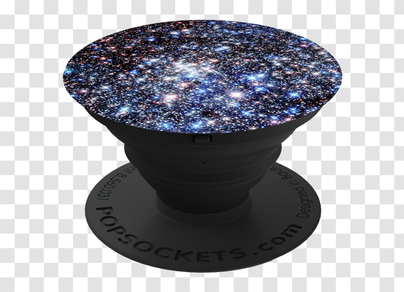 PopSockets Grip Stand Mobile Phones PopSocket Phone & - Popsockets - Star Cluster- Accessory By (101339) SmartphoneTypes Of Donuts Transparent PNG
