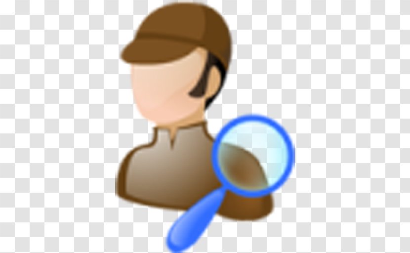 User - Preview - Finger Transparent PNG