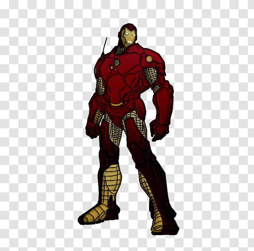Iron Man's Armor Black Widow Superhero Comics - Fictional Character - Man Transparent PNG