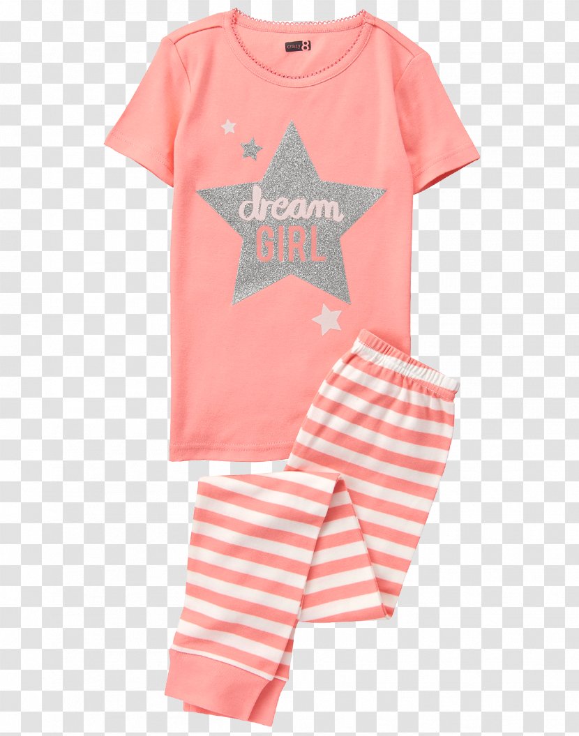 Pink Beanie T-shirt Cap Baby & Toddler One-Pieces - Pajamas - Pajama Details Transparent PNG