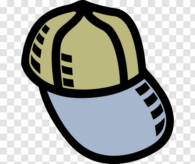 Clothing Cap Baseball Cap Headgear Hat Transparent PNG