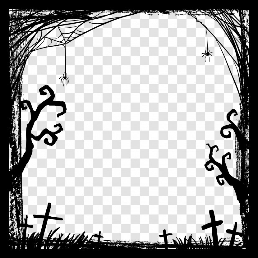 Halloween Costume Party - Structure - Tombstone Transparent PNG