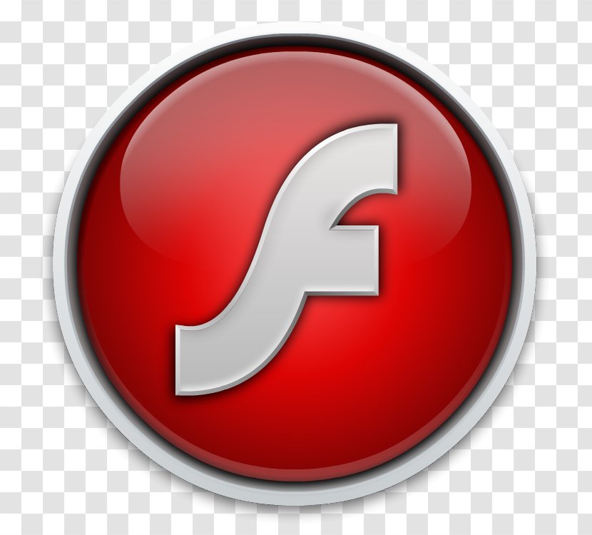 Adobe Flash Player Animate Systems - Technical Support - Icon Vector Transparent PNG