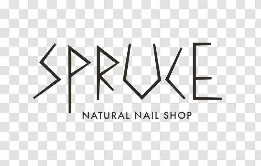 Product Design Brand Logo Font - Diagram - Manicure Shop Transparent PNG