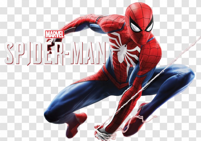 The Amazing Spider-Man 2 PlayStation 4 Spider-Verse Electronic Entertainment Expo - Marvel Comics - Spiderman Transparent PNG