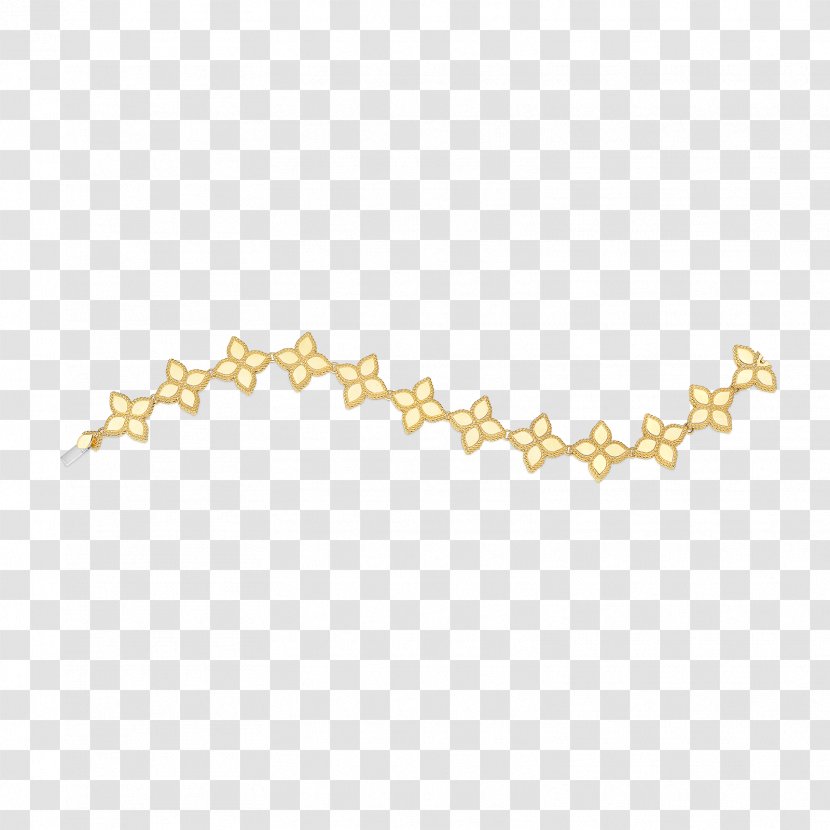 Earring Bracelet Jewellery Necklace Gold - Colored Transparent PNG