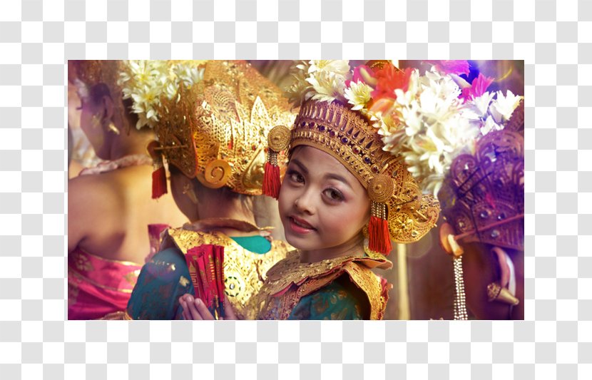 Stock Photography Tradition Magenta - Carnival - Indonesia Bali Transparent PNG