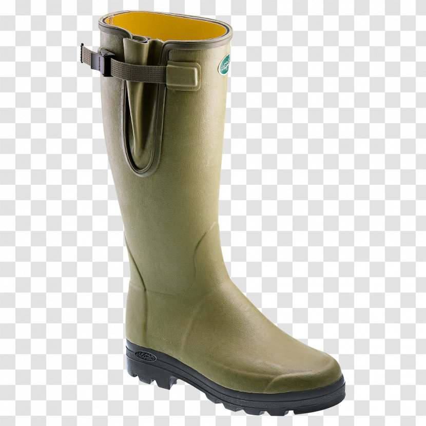 Wellington Boot Footwear Shoe Lining - Work Boots Transparent PNG