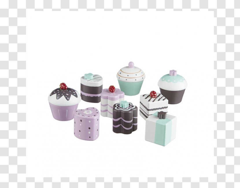 Cupcake Muffin Pound Cake Wood - Kettle Transparent PNG