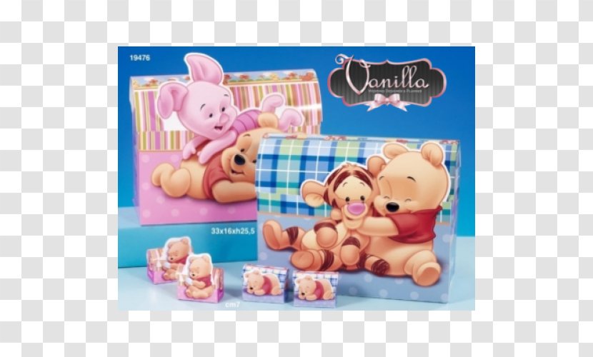 Winnie-the-Pooh Winnipeg Stuffed Animals & Cuddly Toys Pen Pencil Cases Bomboniere - Plush - Winny The Pooh Transparent PNG