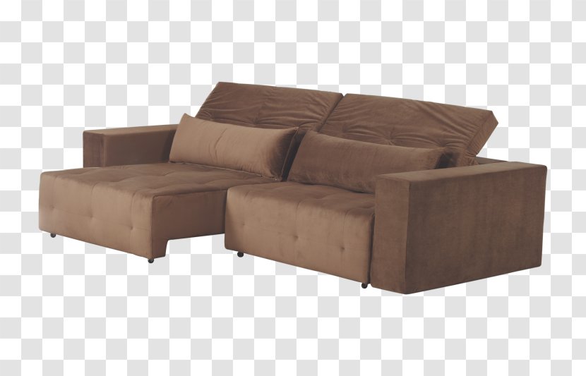 Sofa Bed Maserati Couch - Furniture Transparent PNG