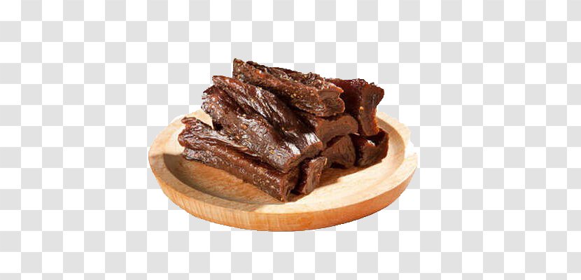 Milk Meat Beef Food Dairy Product - Cows - A Shredded Transparent PNG