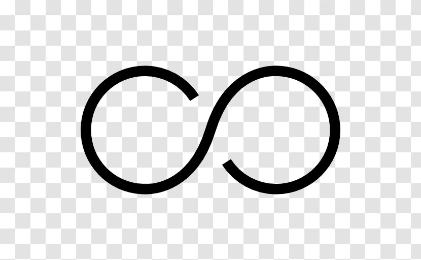 Infiniti Infinity Symbol - Auto Part - Simbol Transparent PNG