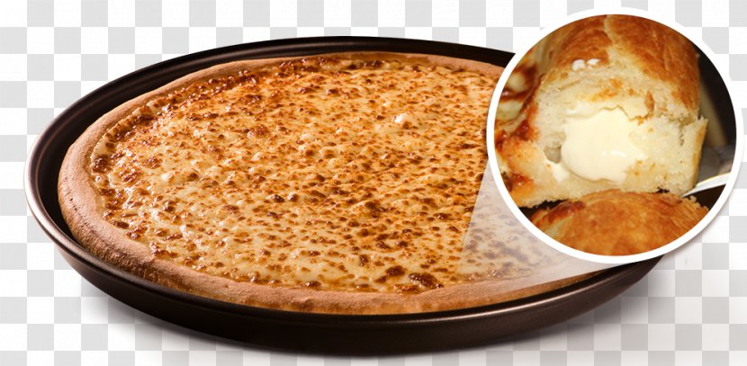 Super Pizza Pan Dish Treacle Tart - Cream Cheese Transparent PNG