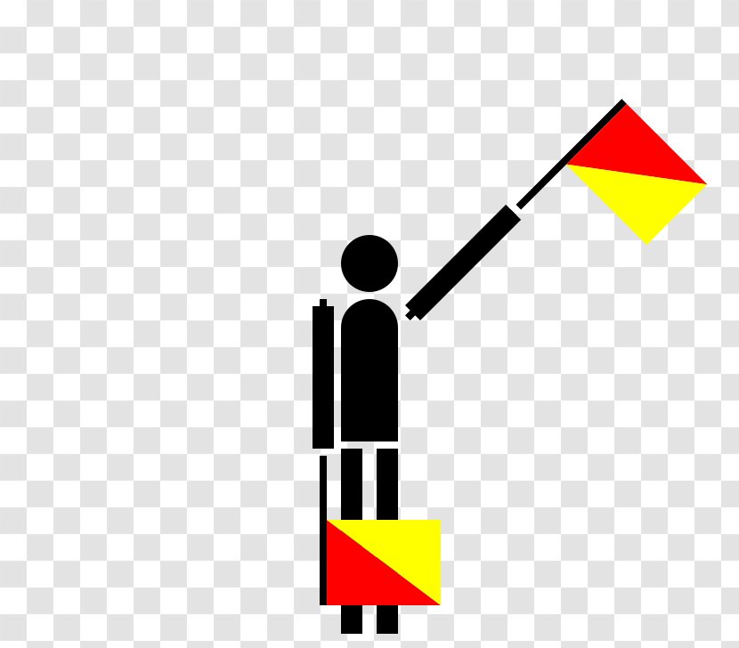 Flag Semaphore International Maritime Signal Flags Clip Art - Echo Cliparts Transparent PNG