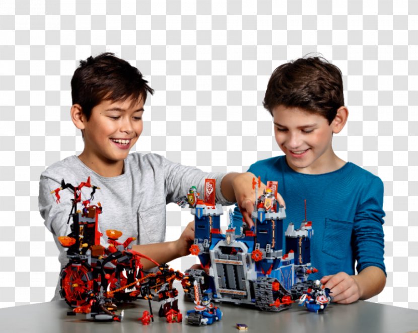 The Lego Group Nexo Knights Toy Block - Lepin - Knight Transparent PNG