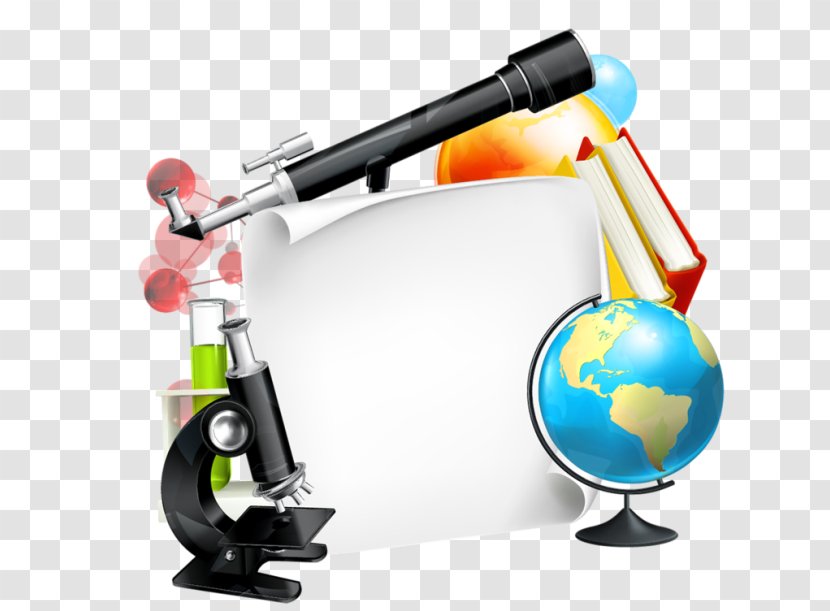 Clip Art - Line - Science Transparent PNG