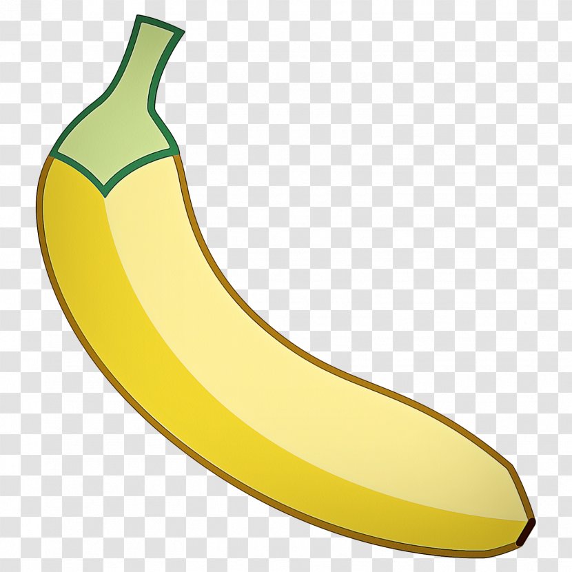 Banana Cartoon - Family - Vegetarian Food Superfood Transparent PNG