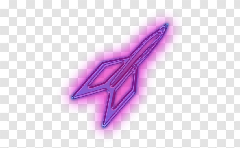 Spacecraft Houston Rockets Satellite - Violet - Rocket Transparent PNG