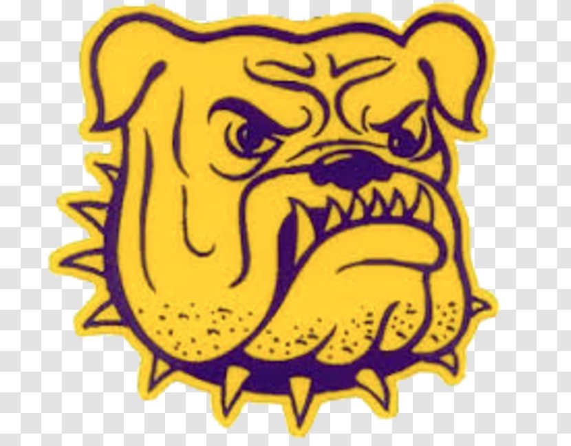 Wauconda High School Niles North Dog Round Lake Senior - Yellow Transparent PNG