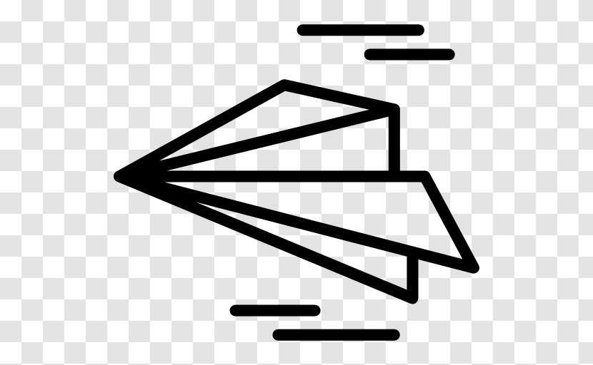 Paper Plane(FREE) Airplane Business - Plane - Boat Transparent PNG