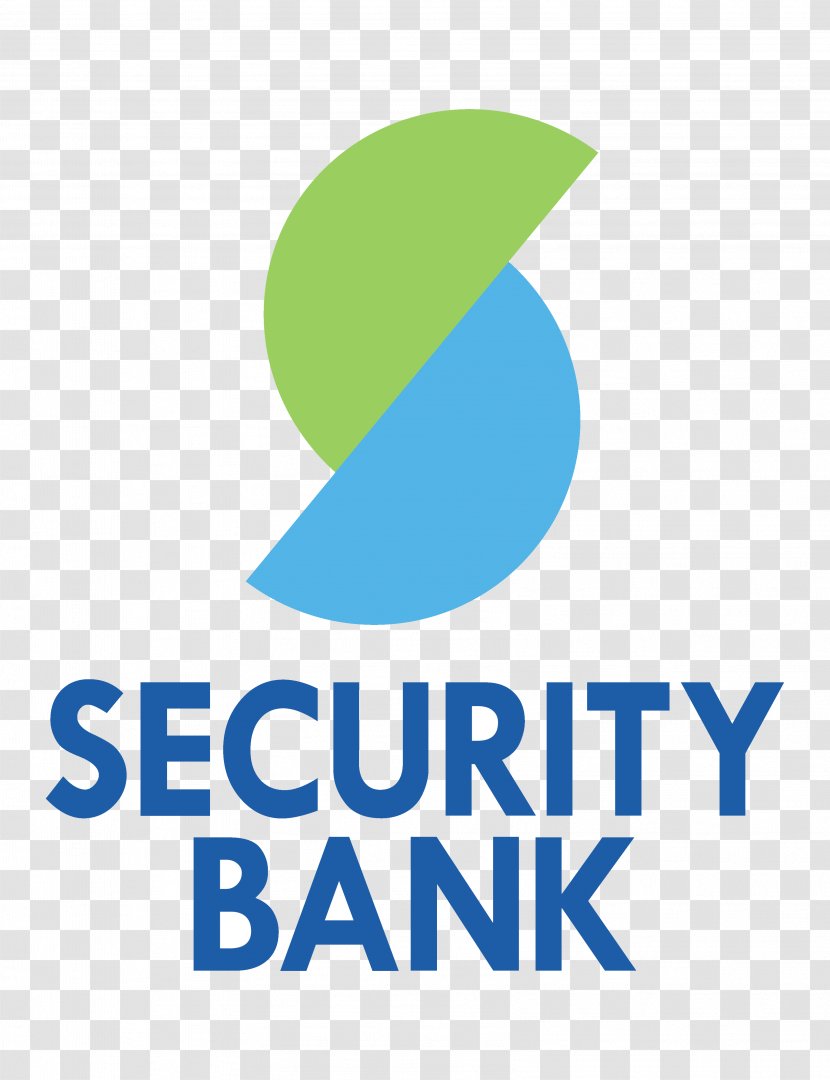 Security Bank Savings Philippines Philippine Stock Exchange - Logo Transparent PNG