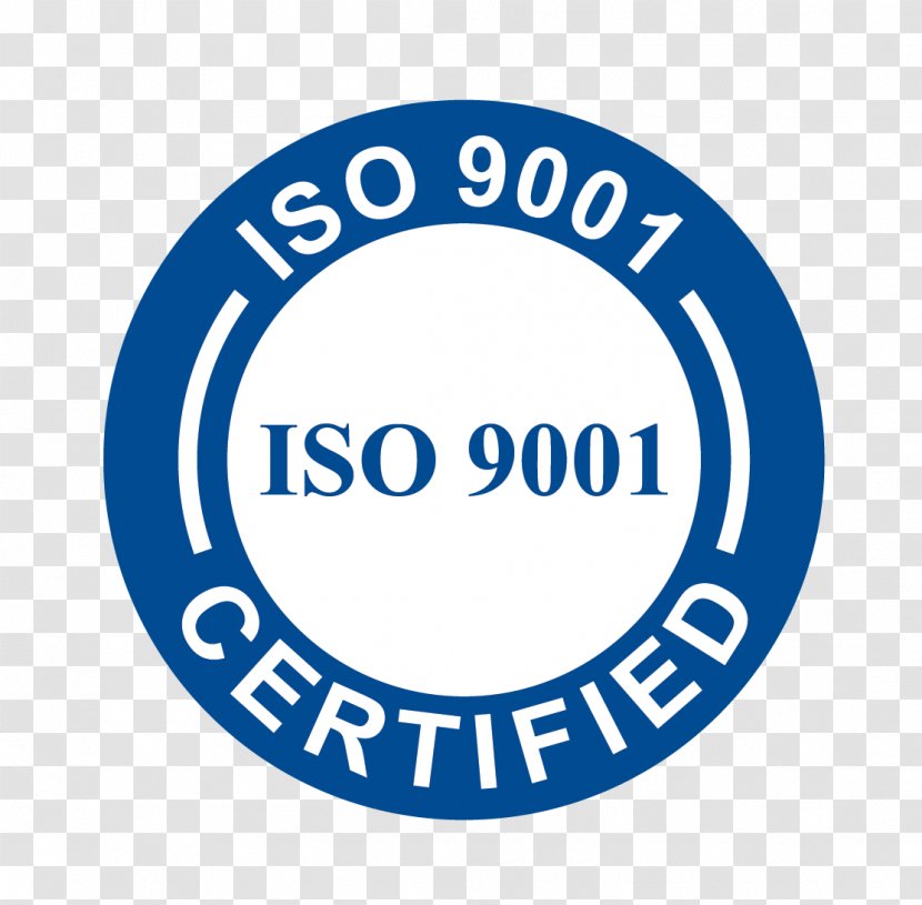 ISO 9000 Certification International Organization For Standardization Logo 13485 - Register Transparent PNG