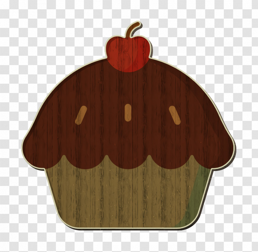 Desserts And Candies Icon Muffin Icon Cup Cake Icon Transparent PNG