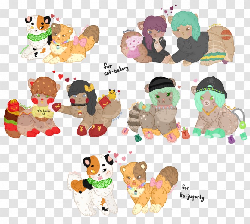 Stuffed Animals & Cuddly Toys Clip Art - Firefly Bottle Transparent PNG