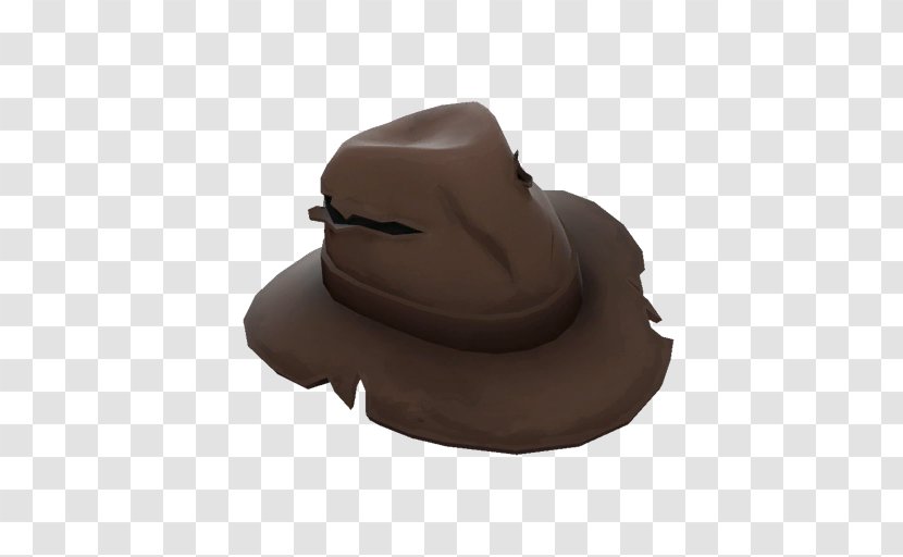 Hat - Brown Transparent PNG