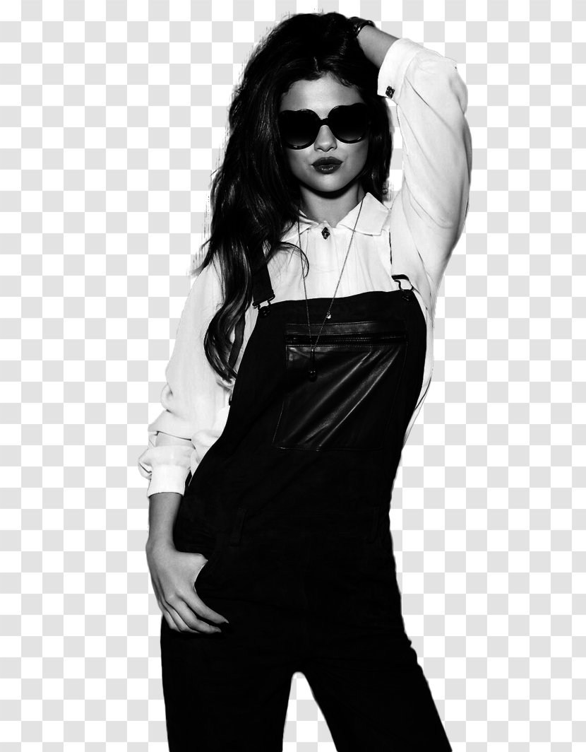 Selena Gomez Model Actor Musician - Flower Transparent PNG