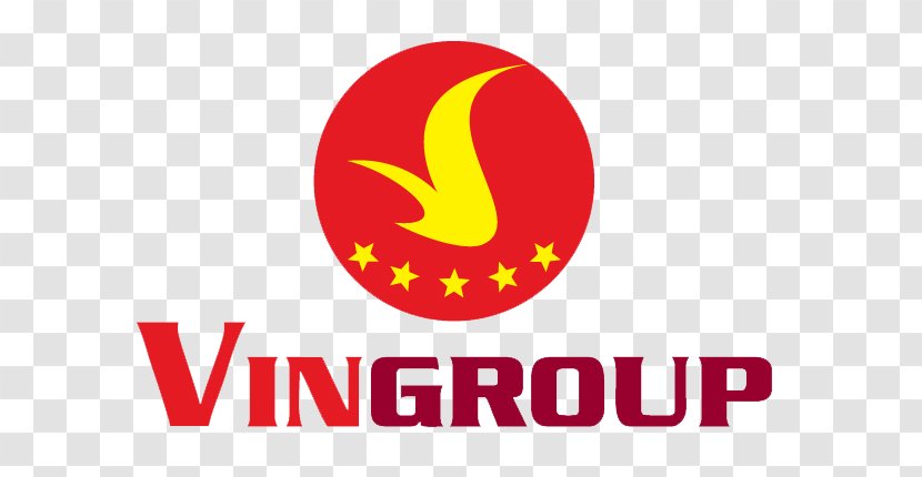 Hanoi Vingroup Business Organization Joint-stock Company - Logo Transparent PNG