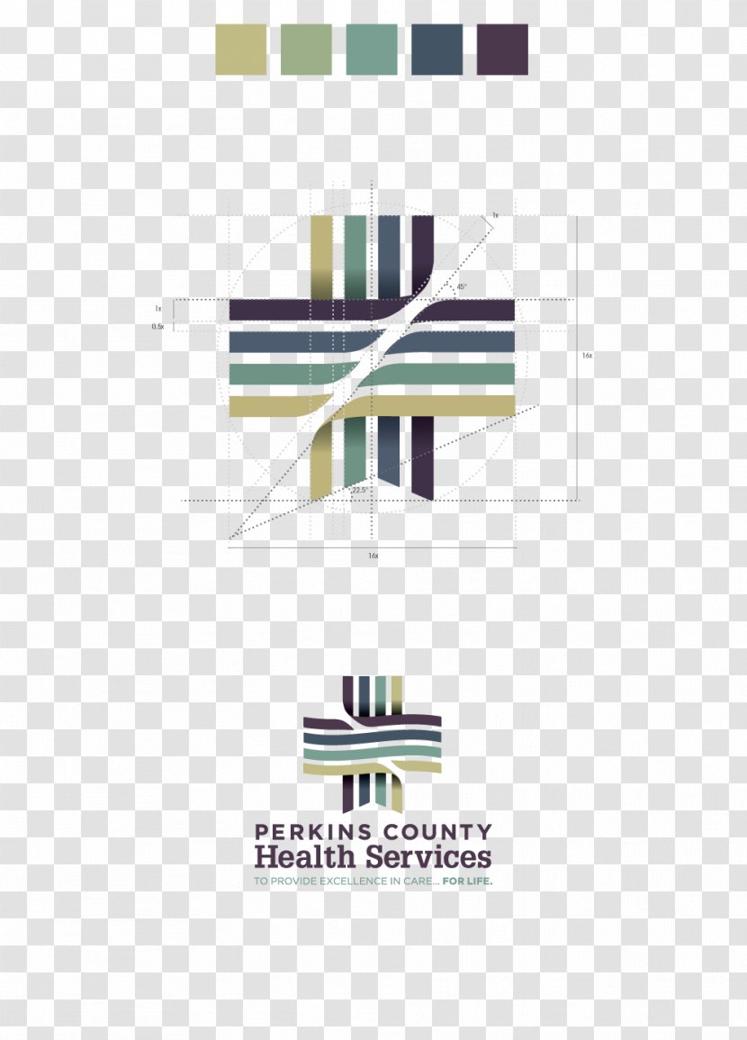 Perkins County Health Services Hospital Iridian Group Brand Logo - Diagram - Rectangle Transparent PNG