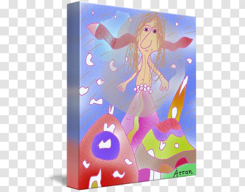 Fairy Desktop Wallpaper Cartoon Computer - Fantasy Story Transparent PNG