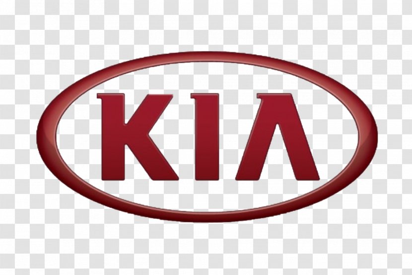 Kia Motors Logo Car Rio Transparent PNG