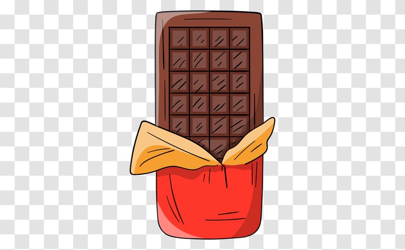 Chocolate Bar Lollipop Vector Graphics Candy Drawing - Cocoa Transparent PNG