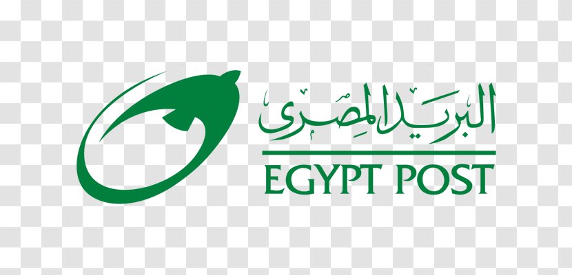 Egypt Post Cairo Mail Alexandria Organization - Logo Transparent PNG