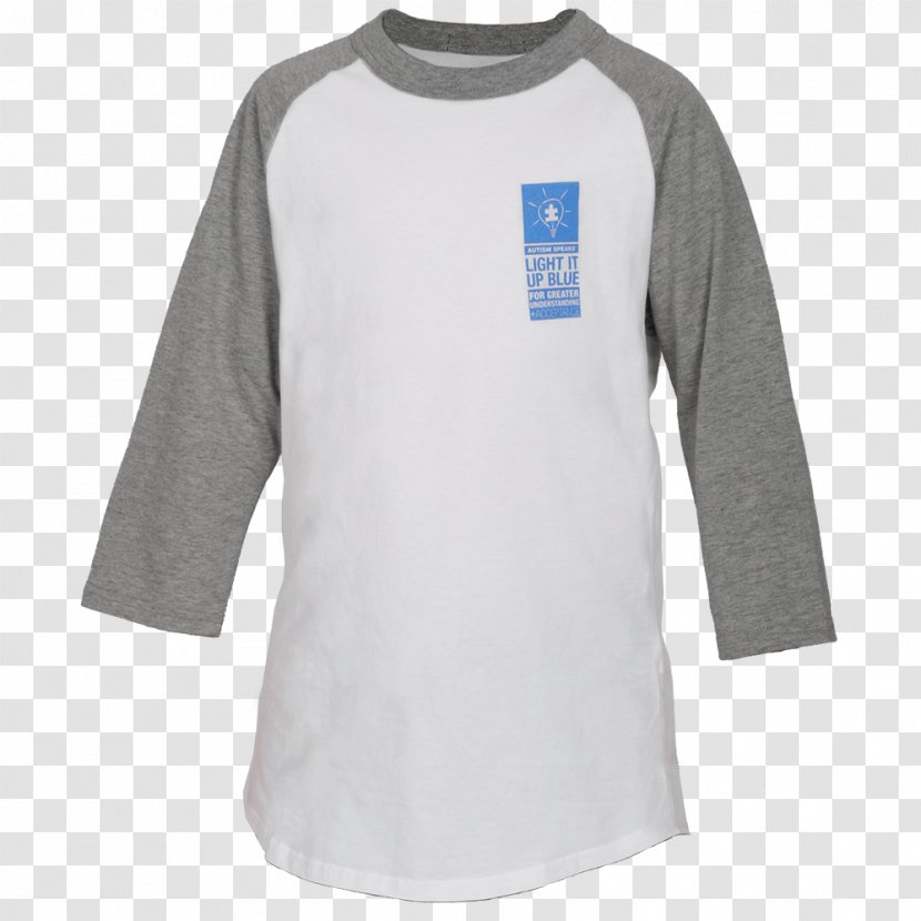 Long-sleeved T-shirt Product - Long Sleeved T Shirt Transparent PNG