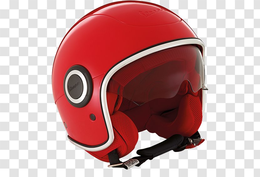 Motorcycle Helmets Piaggio Vespa GTS - Helmet - Accessories Transparent PNG