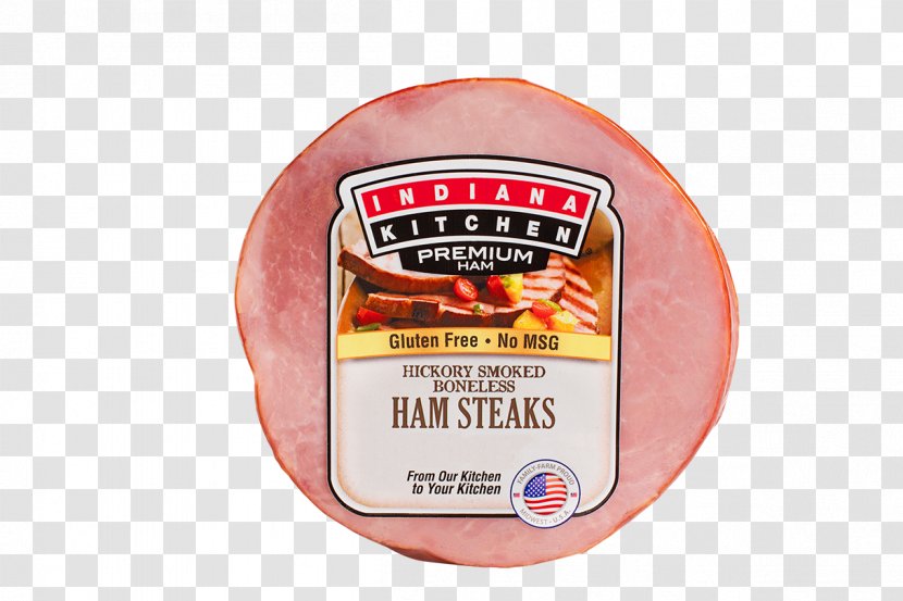 Sausage Ham Steak Mortadella - Smoked Meat Transparent PNG