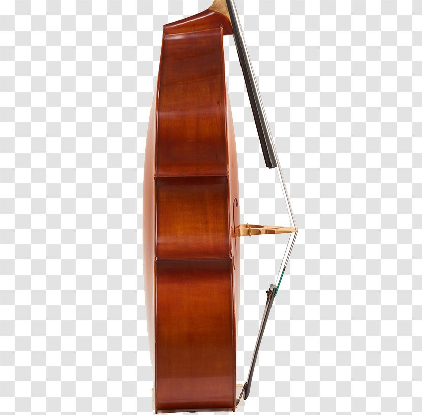Cello Viola Violin Double Bass - Flower Transparent PNG