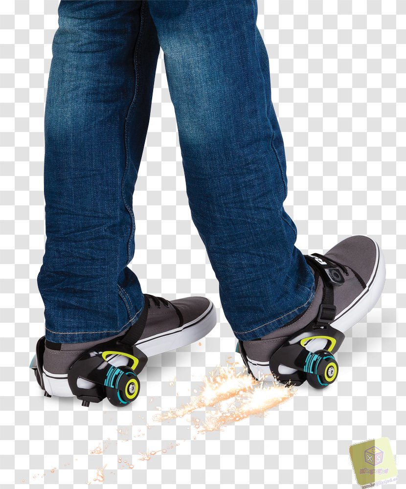 High-heeled Shoe Size Roller Skates Sneakers - Toy Transparent PNG