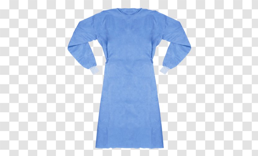 T-shirt Lab Coats Clothing Sleeve - Outerwear Transparent PNG