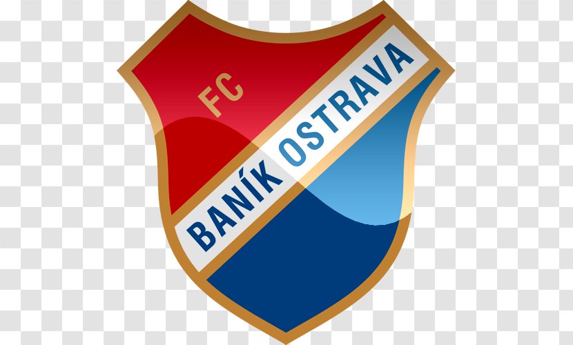 FC Baník Ostrava Zbrojovka Brno Czech First League Bohemians 1905 Bazaly - Logo - Football Transparent PNG