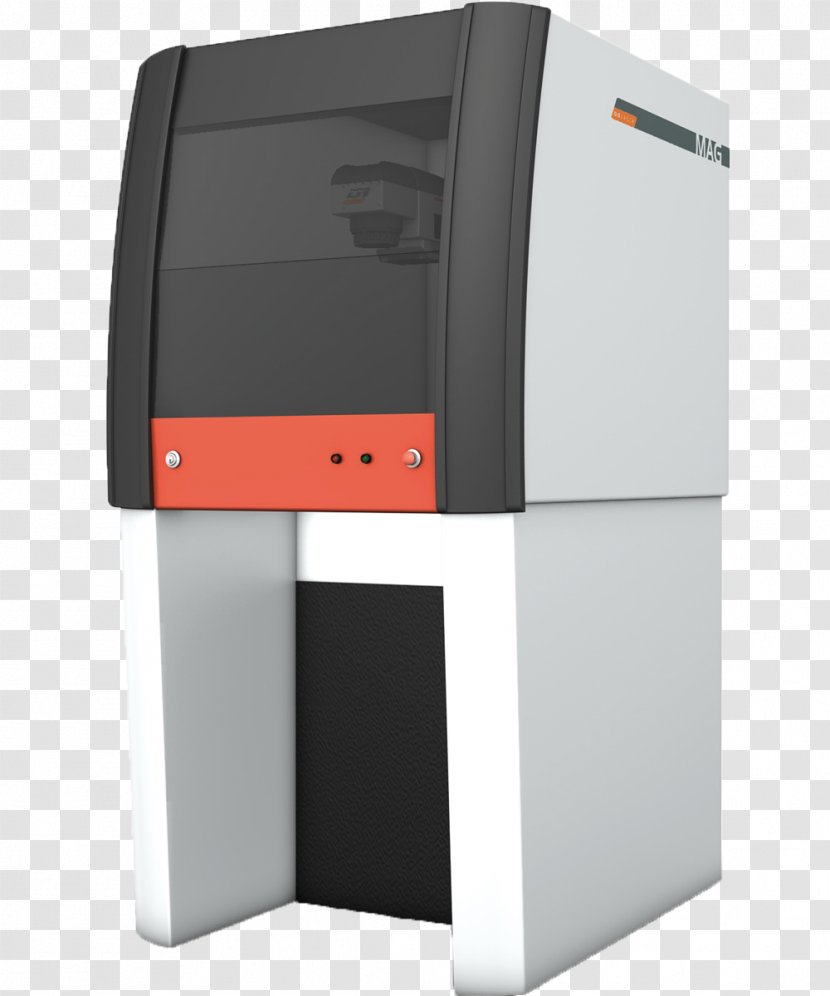 Machine Laser Engraving System Transparent PNG