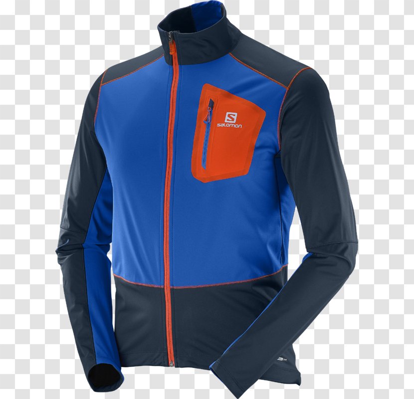Jacket Hoodie Clothing Adidas Softshell - Jersey Transparent PNG